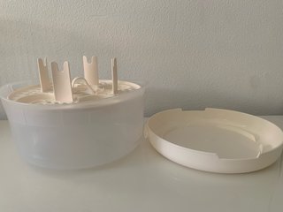 Esterilizador Tommee Tippee