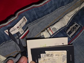 Short Tommy Hilfiger