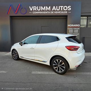 Renault Clio 2023