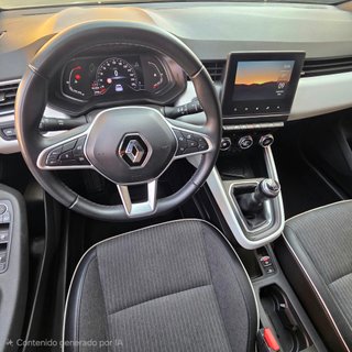 Renault Clio 2023