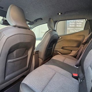 Renault Clio 2023