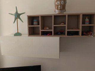 Muebles y Sillas Comedor Madera Cerámica