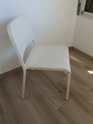Muebles y Sillas Comedor Madera Cerámica