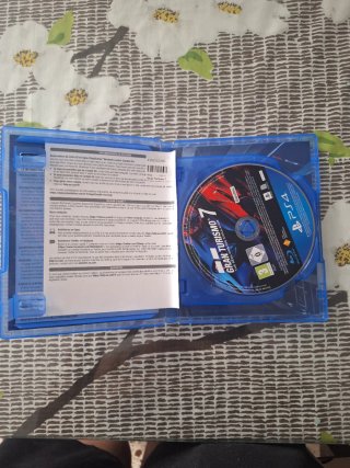 gran turismo 7