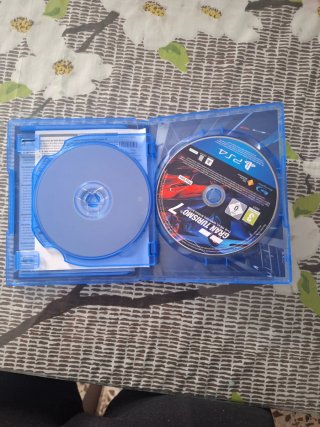 gran turismo 7