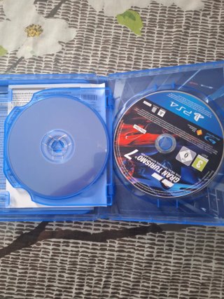 gran turismo 7
