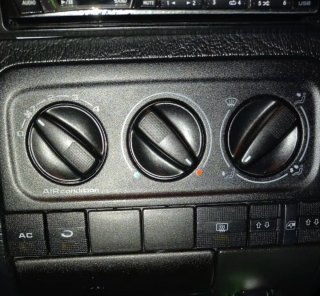 Volkswagen Jetta 1994