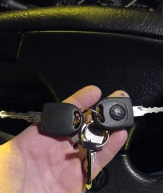 Volkswagen Jetta 1994