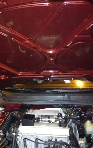 Volkswagen Jetta 1994