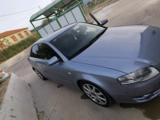 audi S4 2007