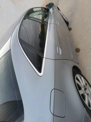 audi S4 2007