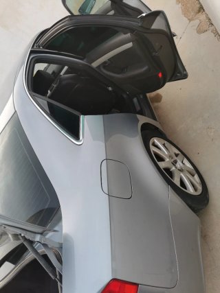 audi S4 2007