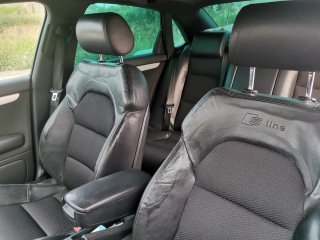 audi S4 2007