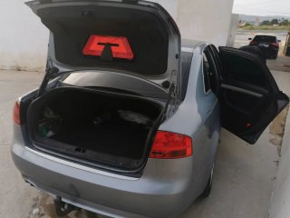 audi S4 2007