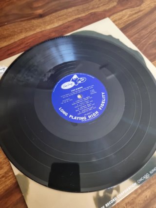 Vinilo Jazz Clifford Brown & Max Roach