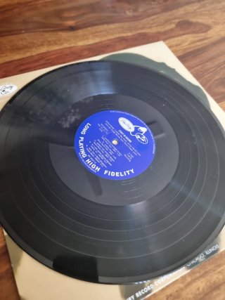 Vinilo Jazz Clifford Brown & Max Roach