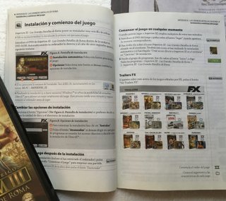 IMPERIUM III: LAS GRANDES BATALLAS DE ROMA - PC