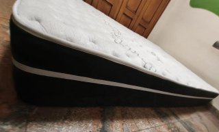 Colchón DESCANSIN 150x200 (2 meses uso)