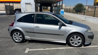 Renault Megane xtreme  2007