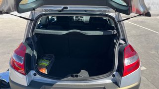 Renault Megane xtreme  2007