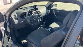Renault Megane xtreme  2007