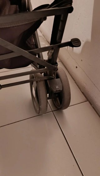 Silla de paseo Chicco Liteway