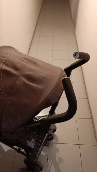 Silla de paseo Chicco Liteway