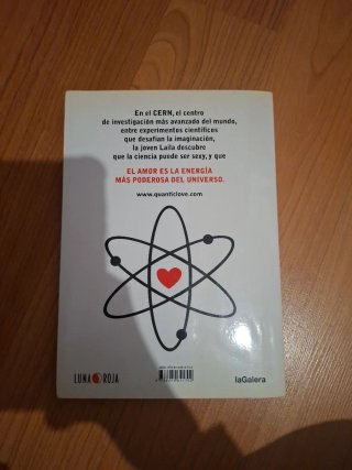 Quantic love