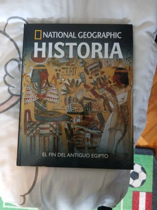 National geograpic