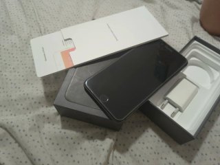 iPhone 8 Plus Space Gray