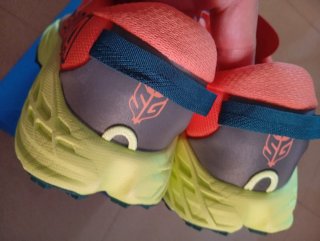 Deportivas Hoka SPEEDGOAT 7