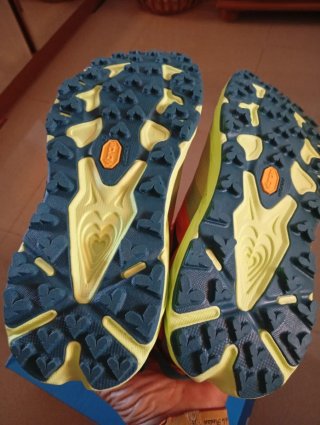 Deportivas Hoka SPEEDGOAT 7