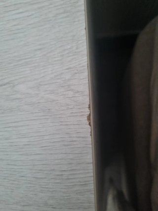 Cabezal cama y 2 mesitas de noche