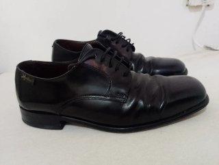 Zapatos Martinelli Negro Talla 40