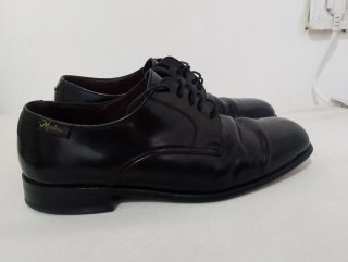 Zapatos Martinelli Negro Talla 40