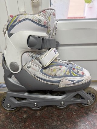 Patines en línea Fila Talla 32-35
