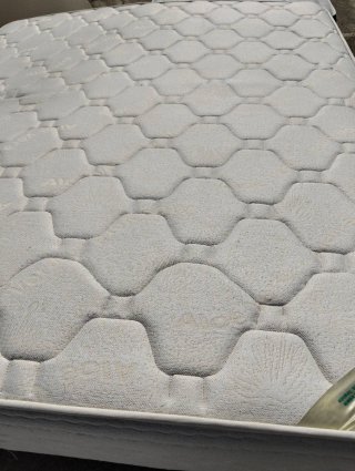 Colchón 160x190