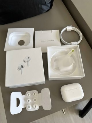 AirPods Pro 2ª Gen