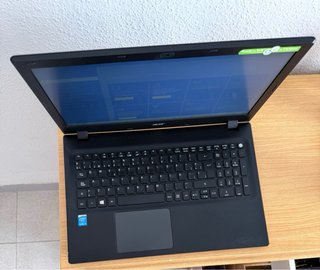 Portátil Acer 15.6 i3 8GB RAM 500GB SSD