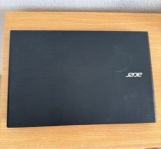 Portátil Acer 15.6 i3 8GB RAM 500GB SSD
