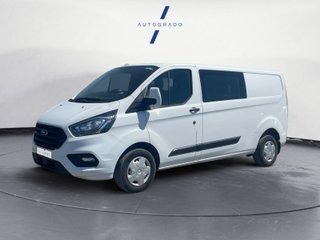 Ford Transit Custom Van 2.0 TDCI 125kW 320 L2 MHEV Trend