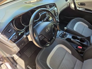 KIA Ceed 2015