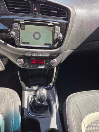 KIA Ceed 2015