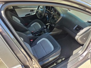 KIA Ceed 2015