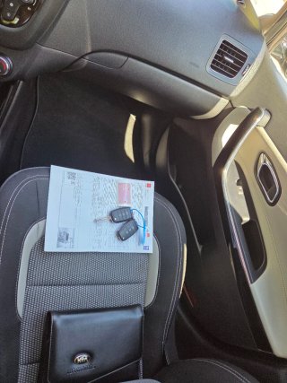 KIA Ceed 2015