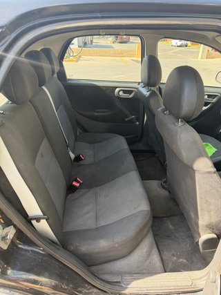 Opel Corsa 2006