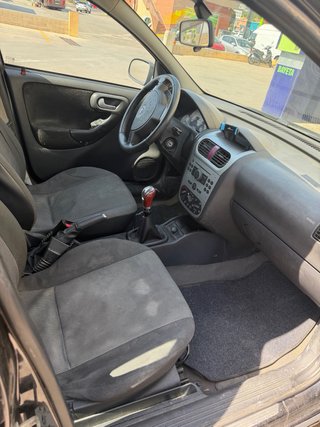 Opel Corsa 2006