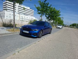 BMW Serie 3 2019