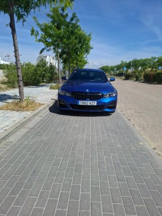 BMW Serie 3 2019