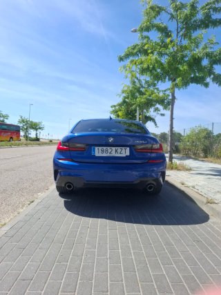 BMW Serie 3 2019